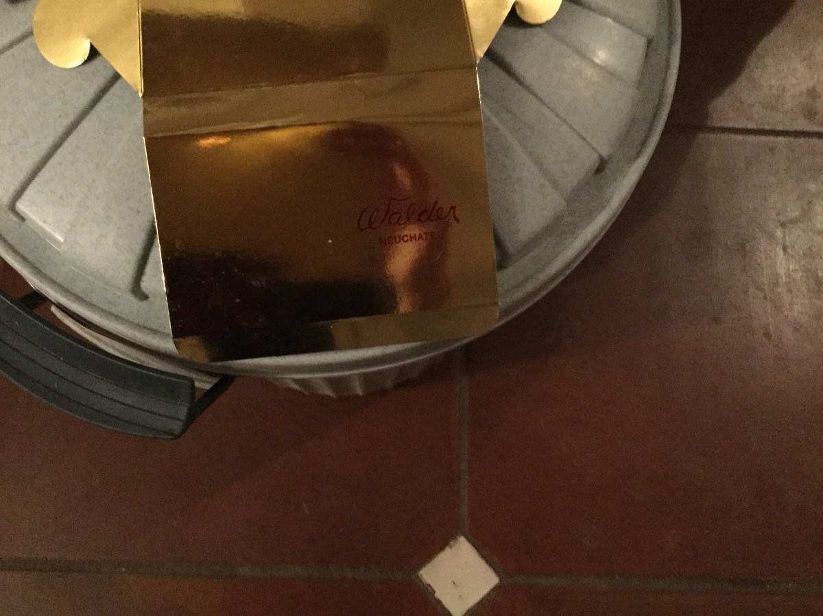 You Don’t Know What You’ve Got Til It’s&nbsp;Gone