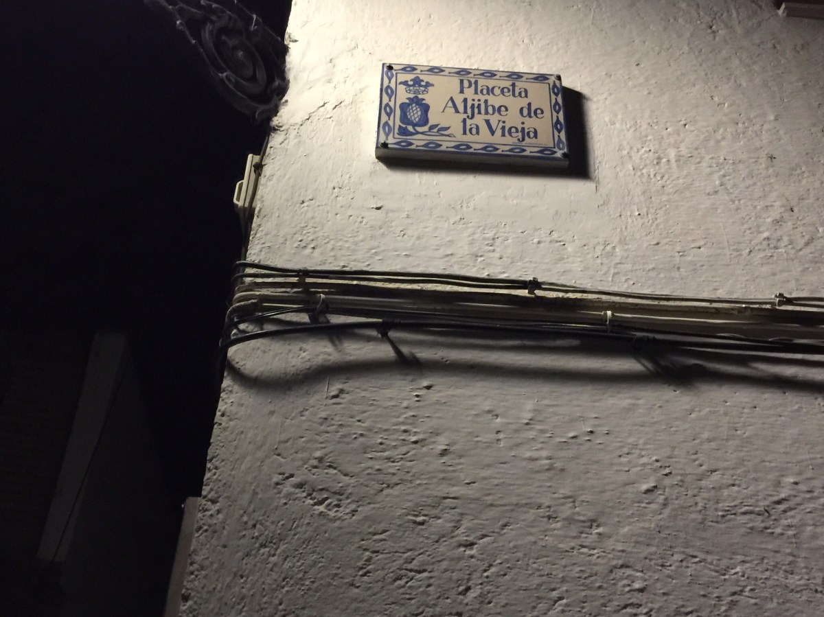 A Clean, Well Lighted&nbsp;Room